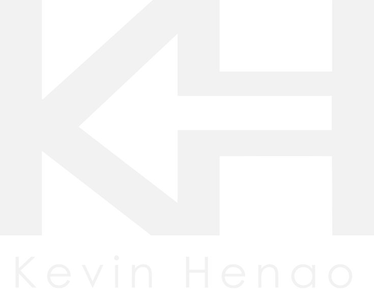 Kevin Henao logo