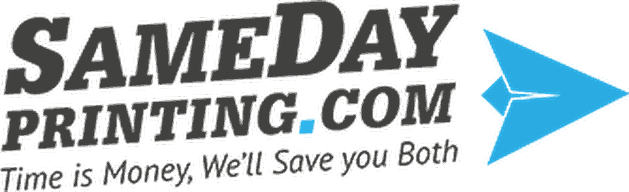 SameDayPrinting.com logo